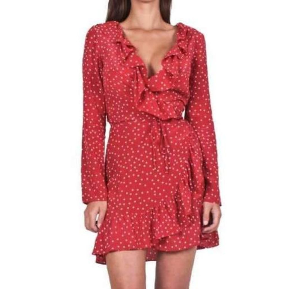 Realisation Par star dress